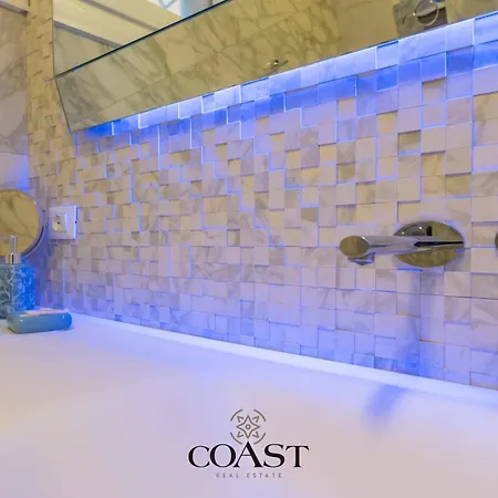 Apartman Monolocale Con Vista Mare E Doccia Idromassaggio *