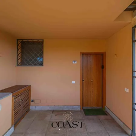 Monolocale Con Vista Mare E Doccia Idromassaggio Apartman Olbia