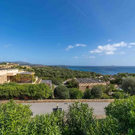 Apartman Monolocale Con Vista Mare E Doccia Idromassaggio *