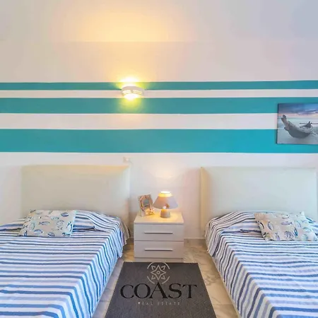 Apartman Monolocale Con Vista Mare E Doccia Idromassaggio *