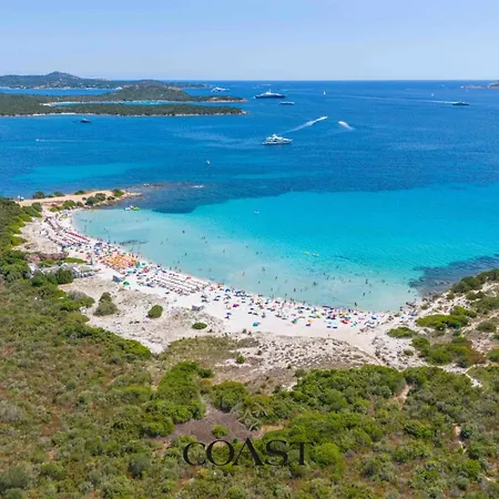 Monolocale Con Vista Mare E Doccia Idromassaggio