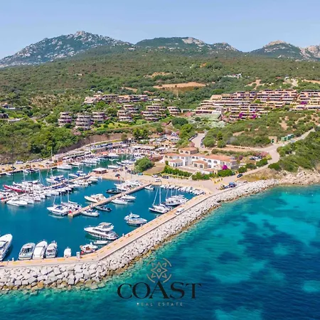 Monolocale Con Vista Mare E Doccia Idromassaggio * Olbia